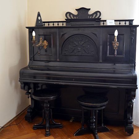 Villa Iolanda Merano Esterno foto