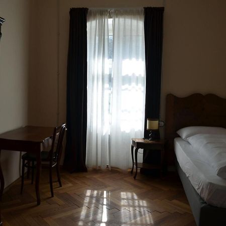 Villa Iolanda Merano Esterno foto