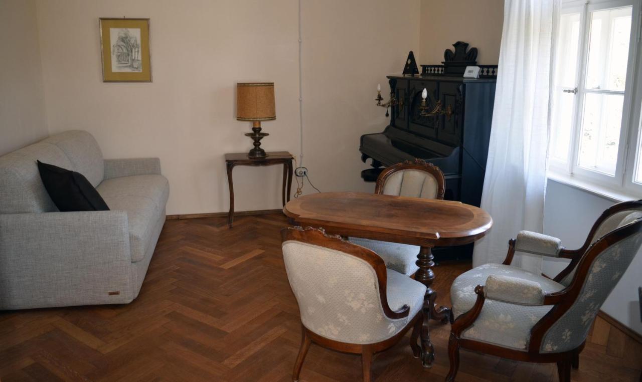 Villa Iolanda Merano Esterno foto