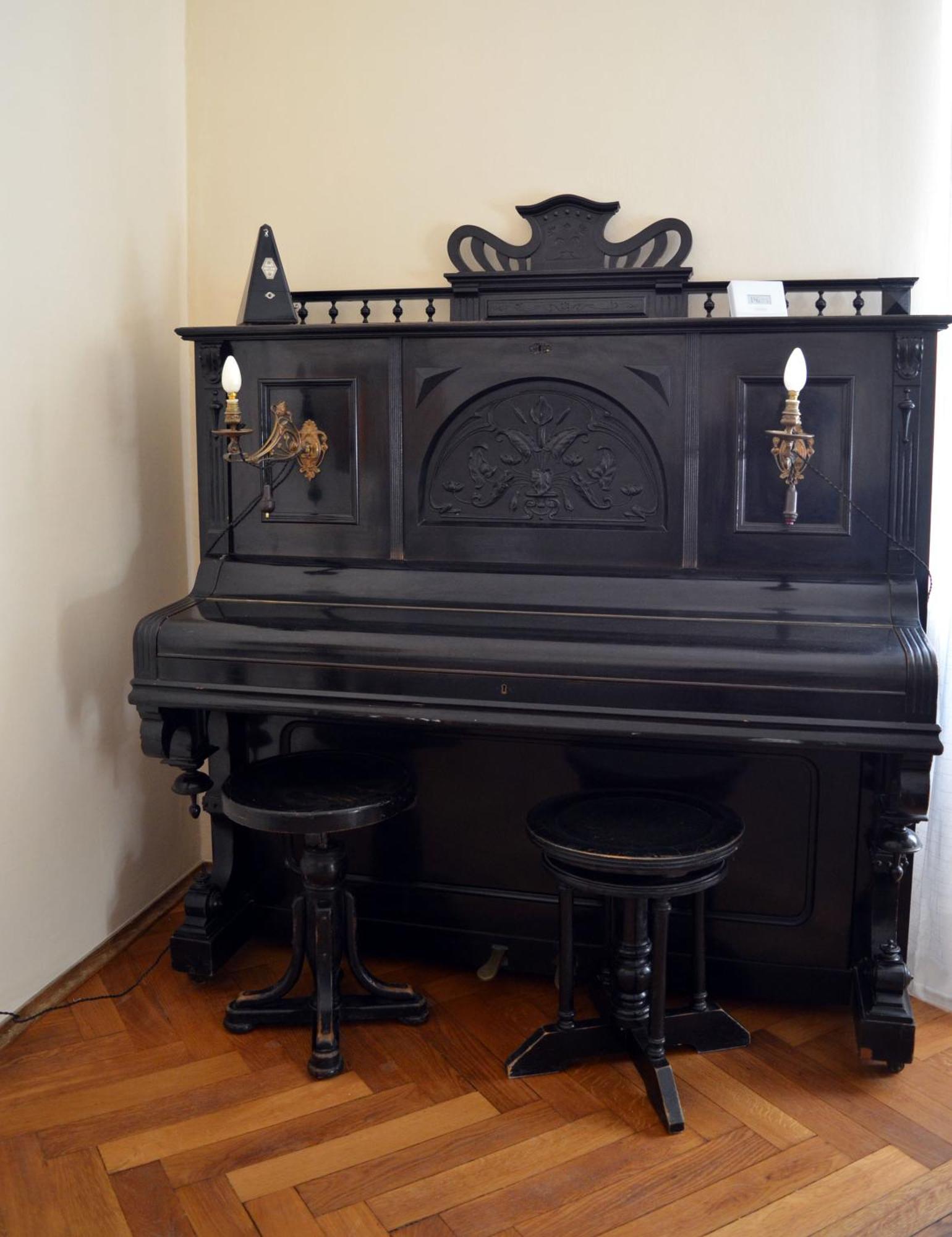 Villa Iolanda Merano Esterno foto