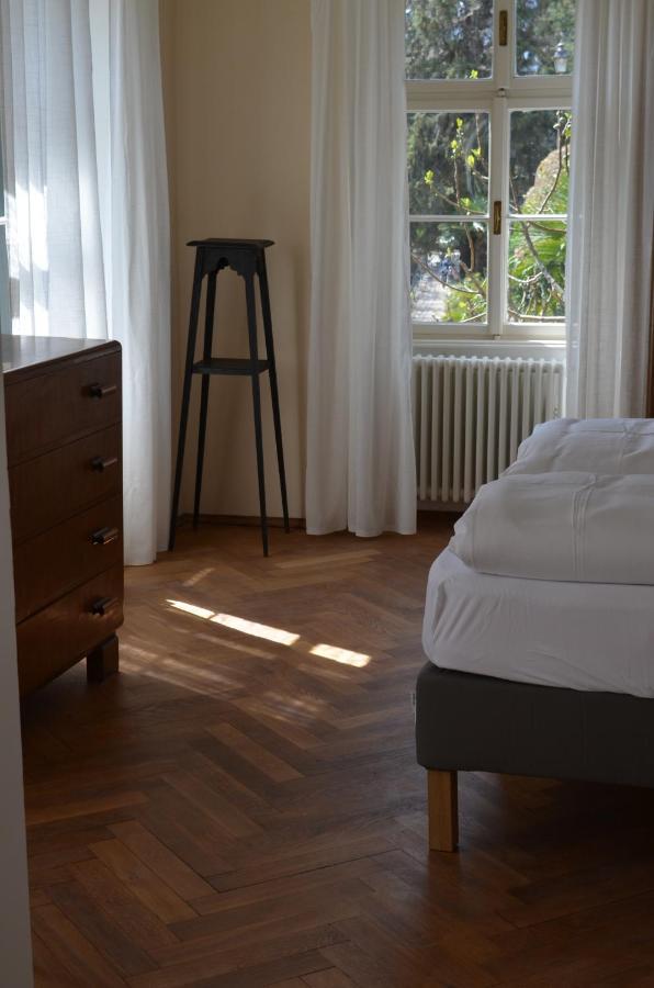 Villa Iolanda Merano Esterno foto