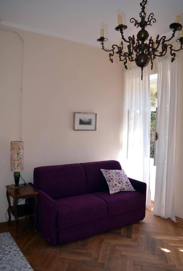 Villa Iolanda Merano Esterno foto
