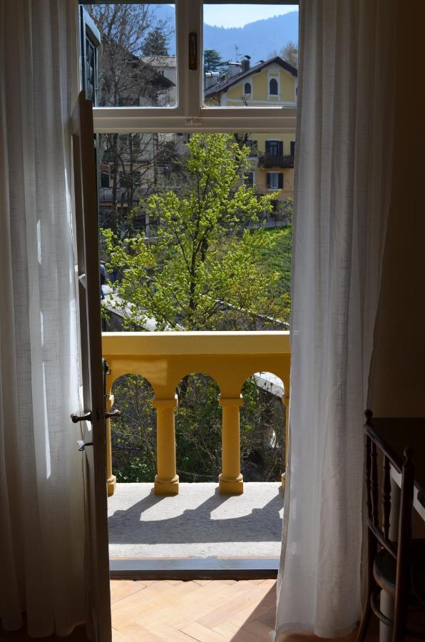 Villa Iolanda Merano Esterno foto