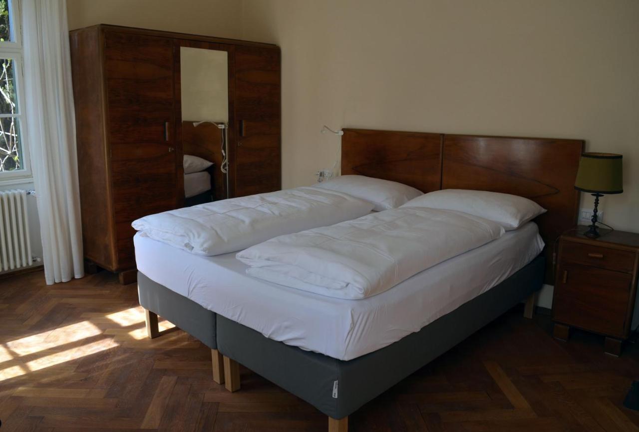 Villa Iolanda Merano Esterno foto