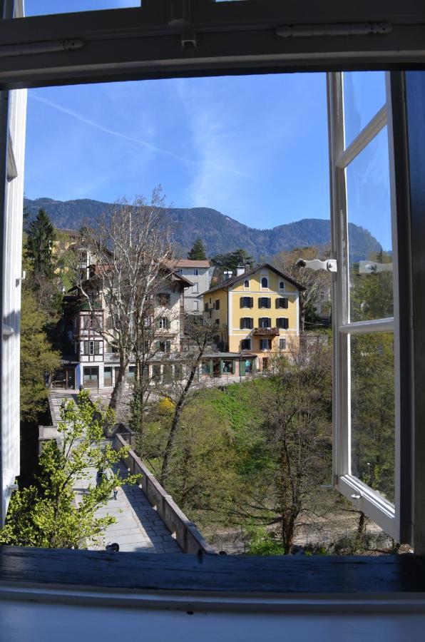 Villa Iolanda Merano Esterno foto