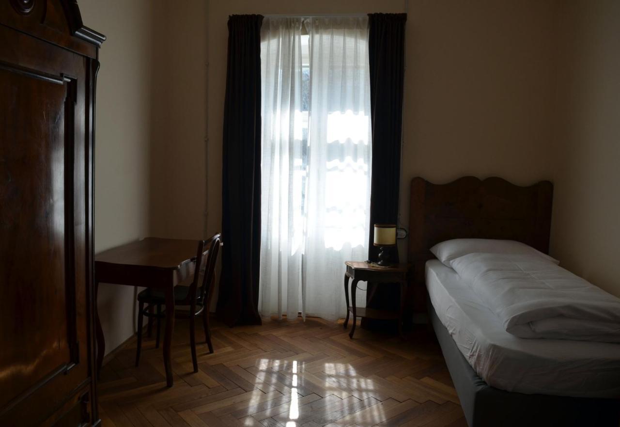Villa Iolanda Merano Esterno foto
