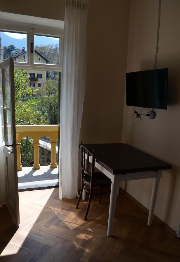 Villa Iolanda Merano Esterno foto