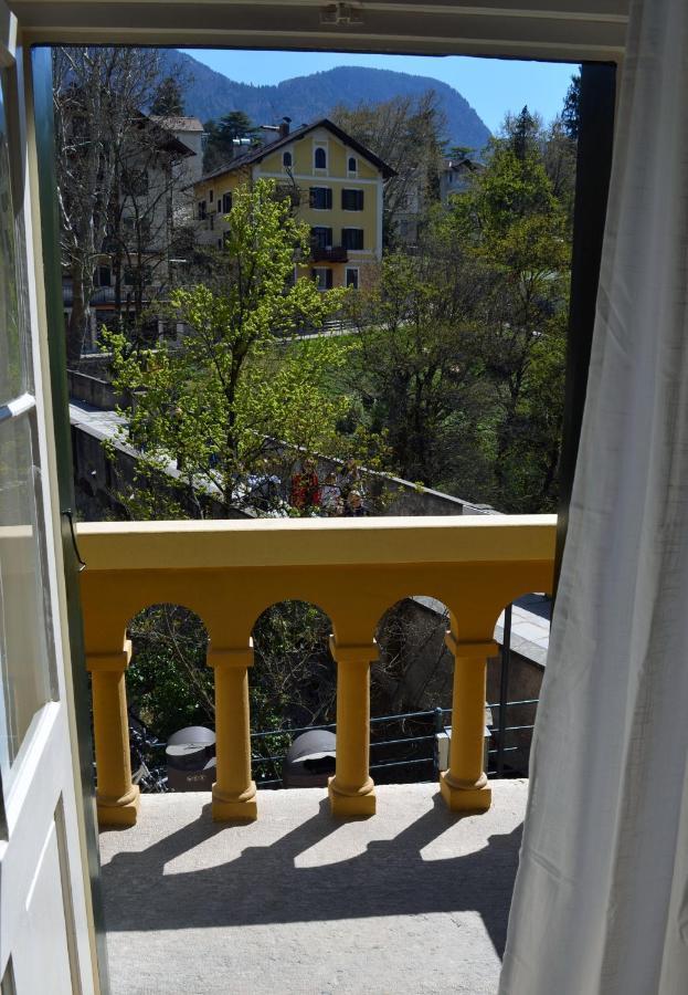 Villa Iolanda Merano Esterno foto
