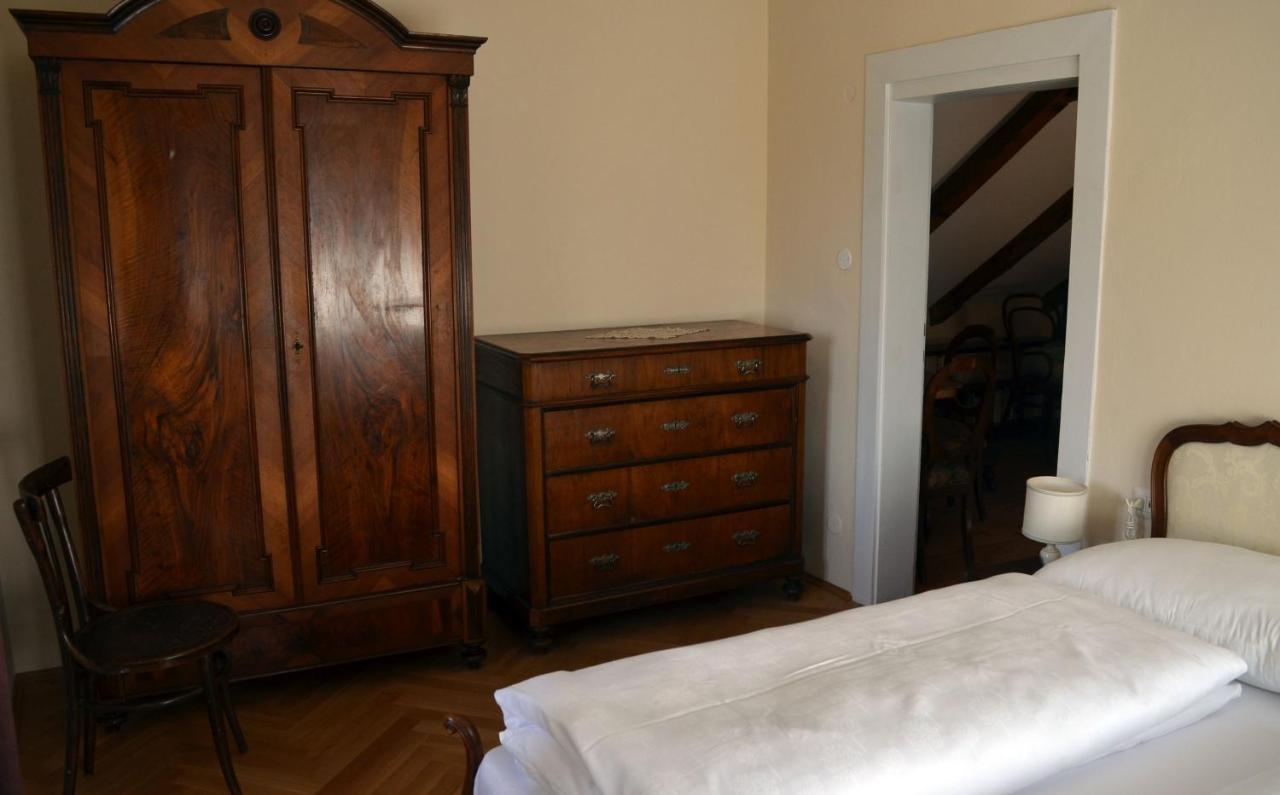 Villa Iolanda Merano Esterno foto