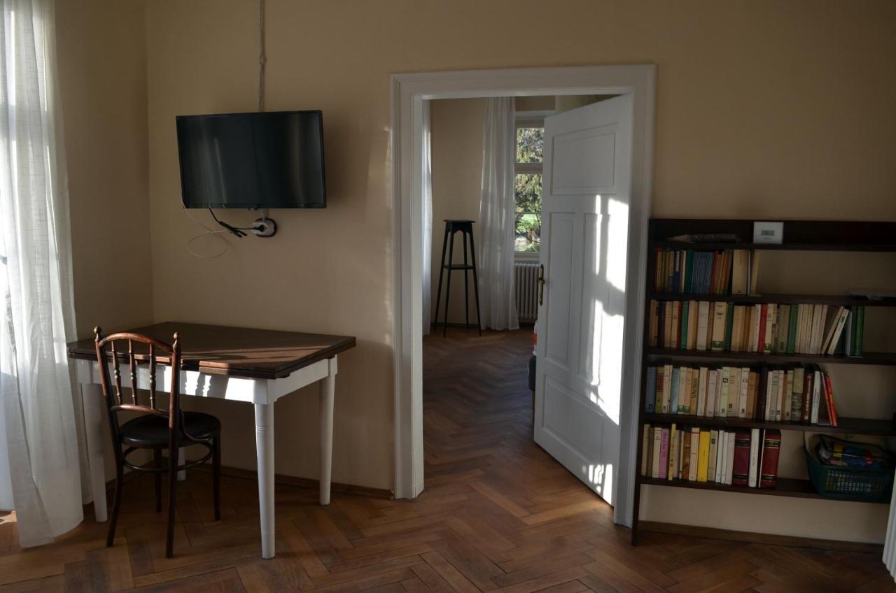 Villa Iolanda Merano Esterno foto