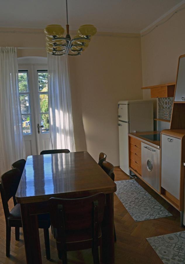 Villa Iolanda Merano Esterno foto
