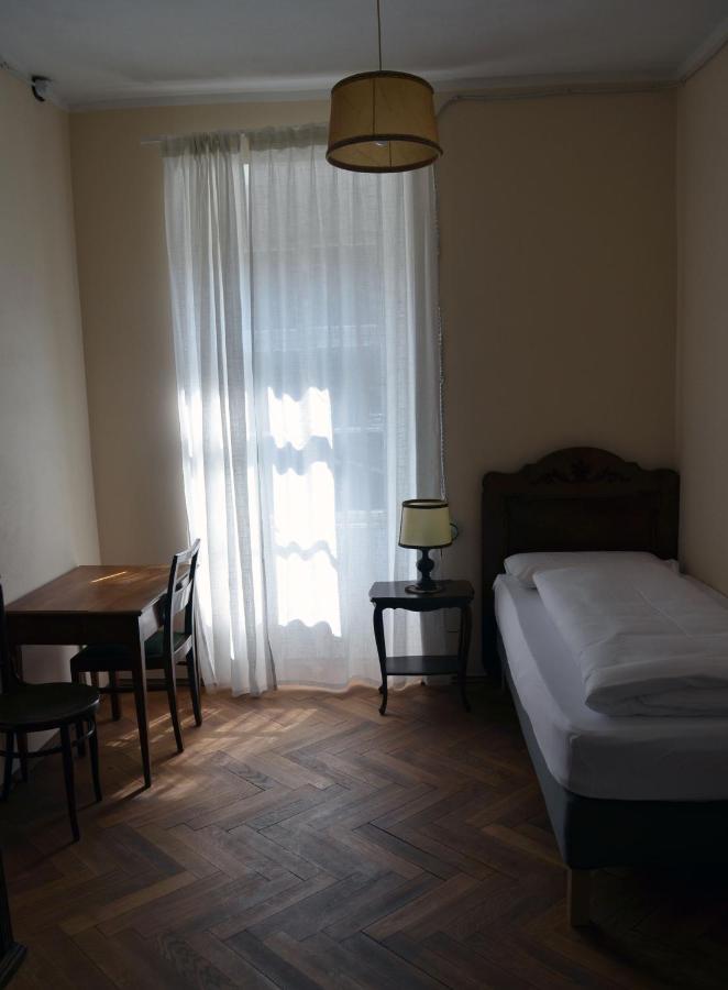 Villa Iolanda Merano Esterno foto