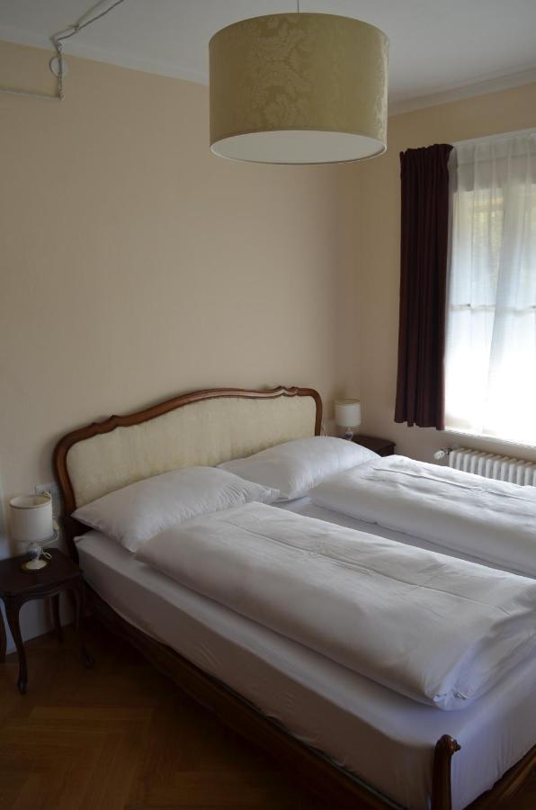 Villa Iolanda Merano Esterno foto