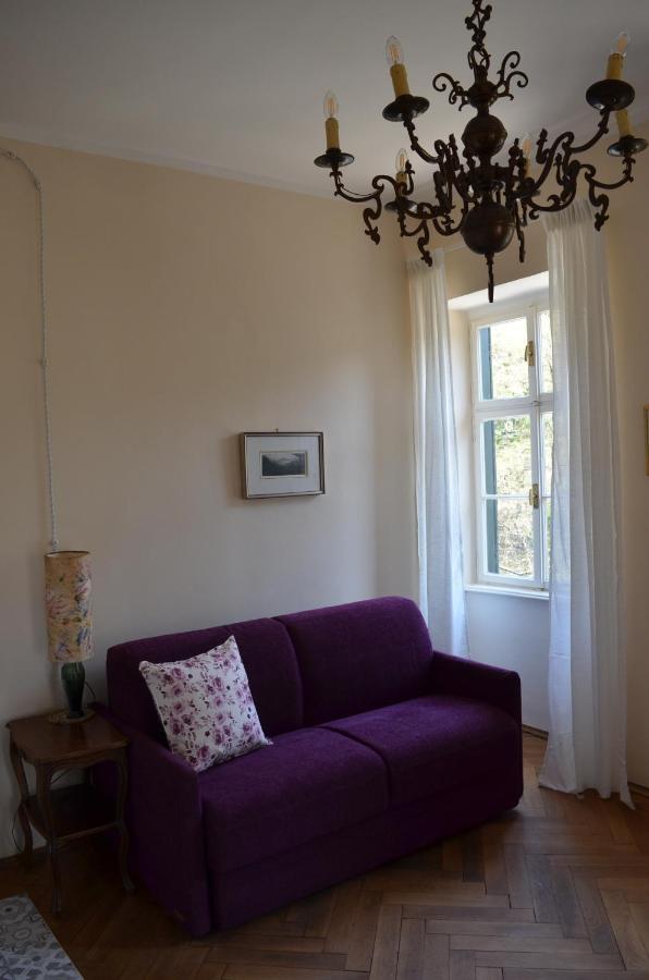 Villa Iolanda Merano Esterno foto