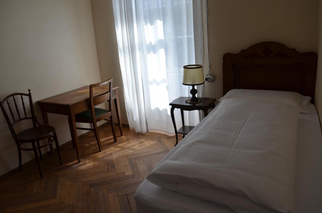 Villa Iolanda Merano Esterno foto